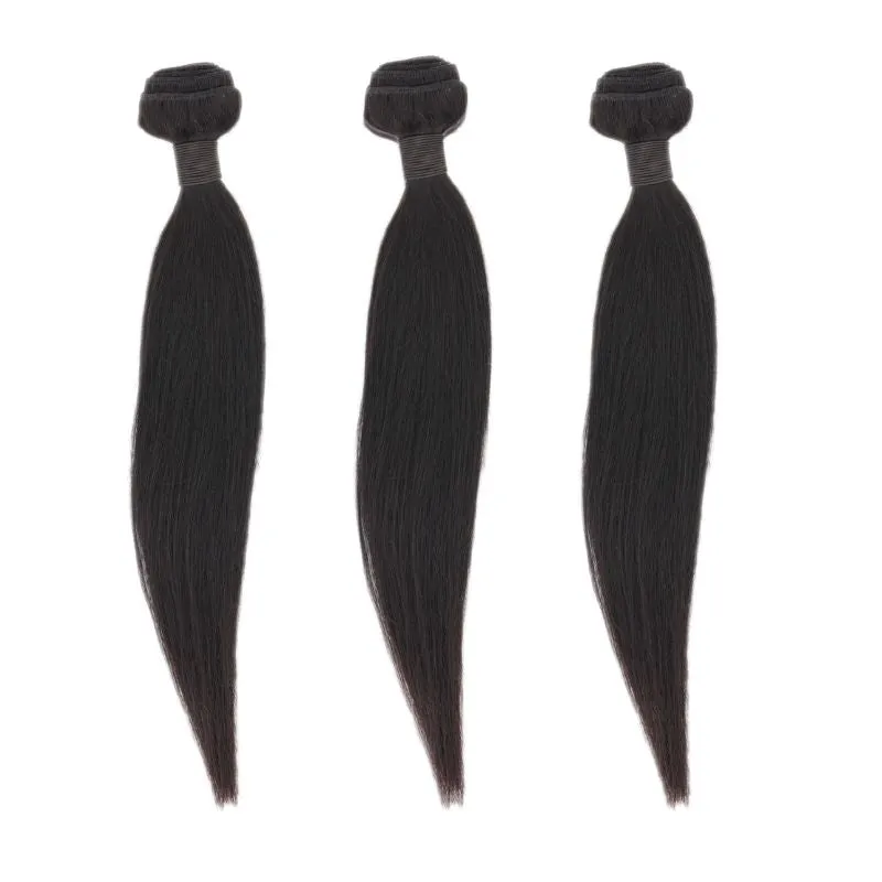 BGH® Malaysian Silky Straight Bundle Deals