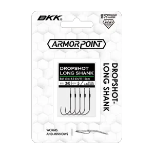 BKK DROPSHOT - LONG SHANK