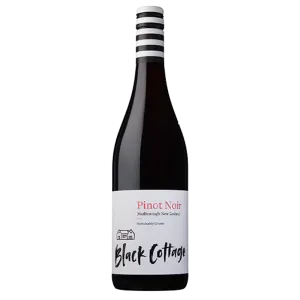 Black Cottage CO Pinot Noir 2022