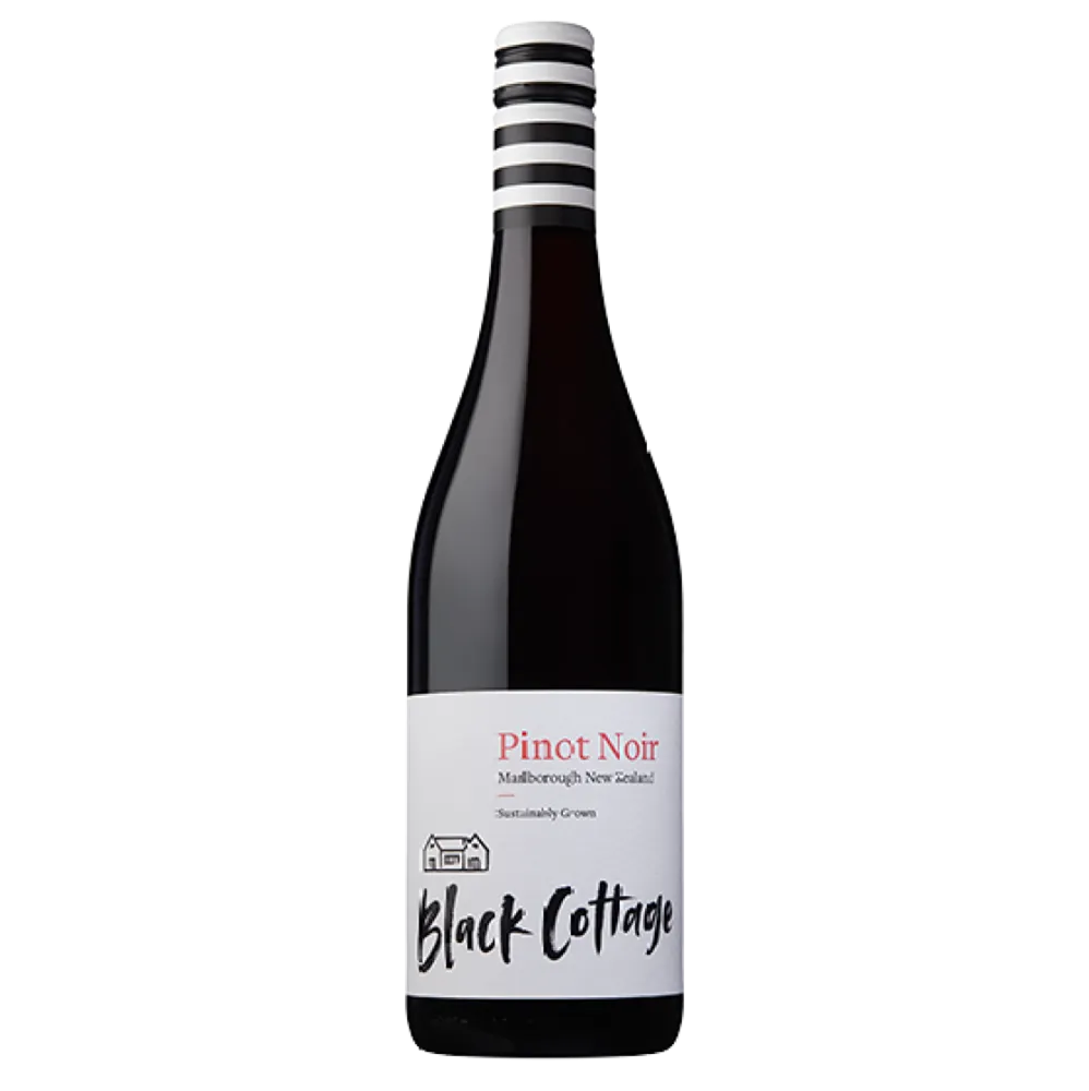 Black Cottage CO Pinot Noir 2022