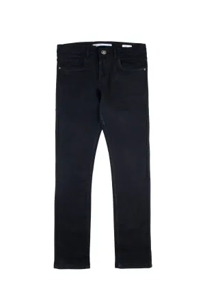 Black Smart Fit Jeans