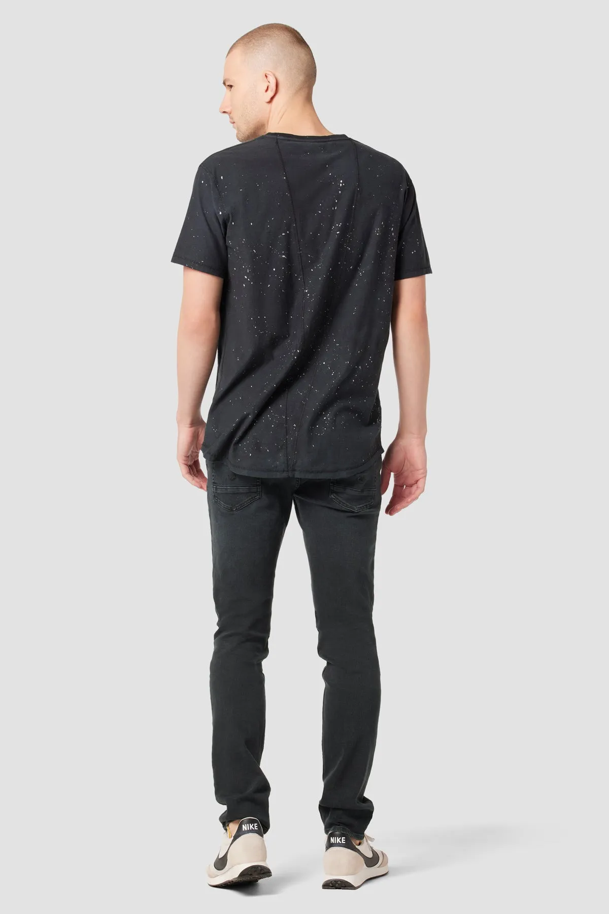 Blake Slim Straight Jean