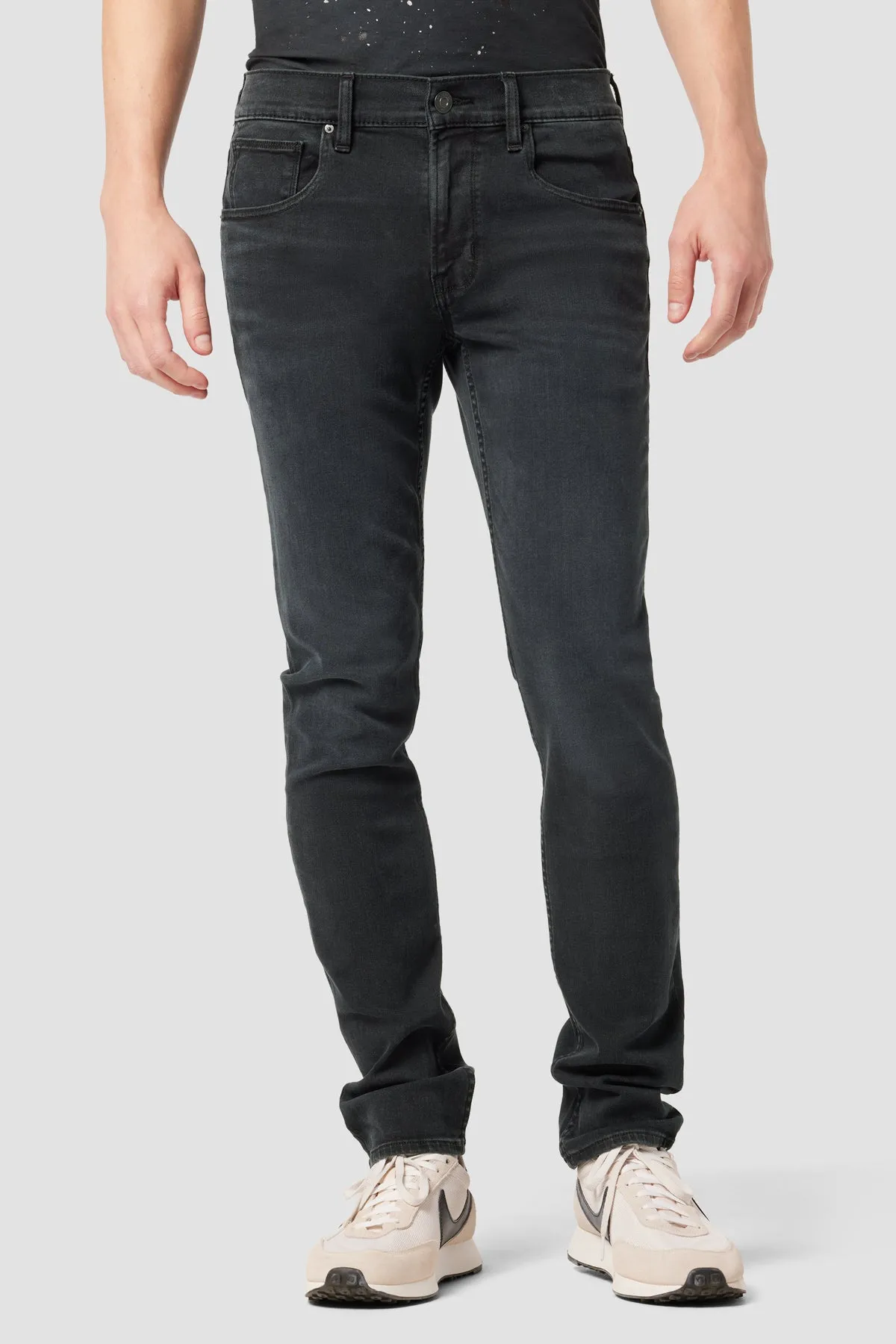 Blake Slim Straight Jean