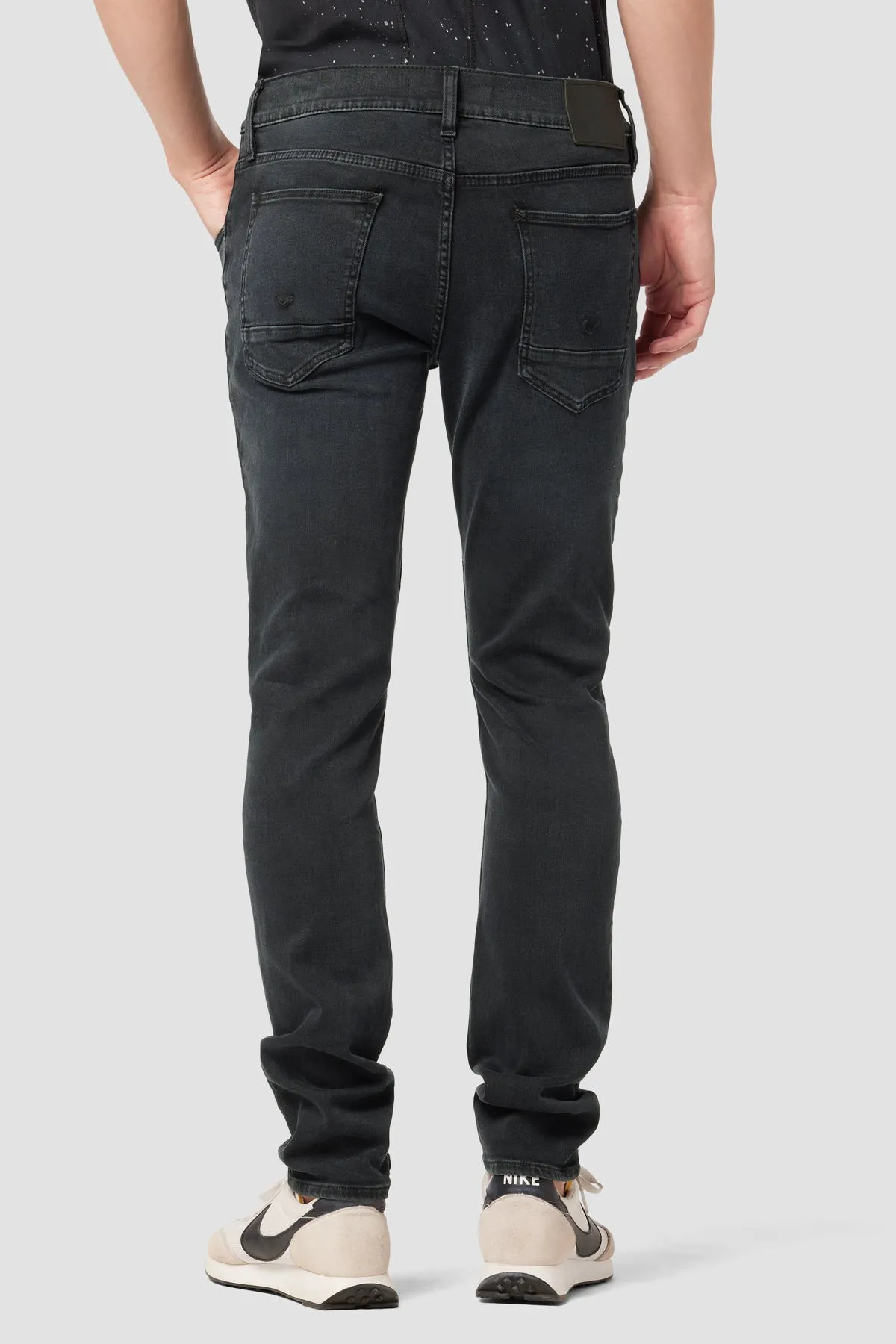 Blake Slim Straight Jean