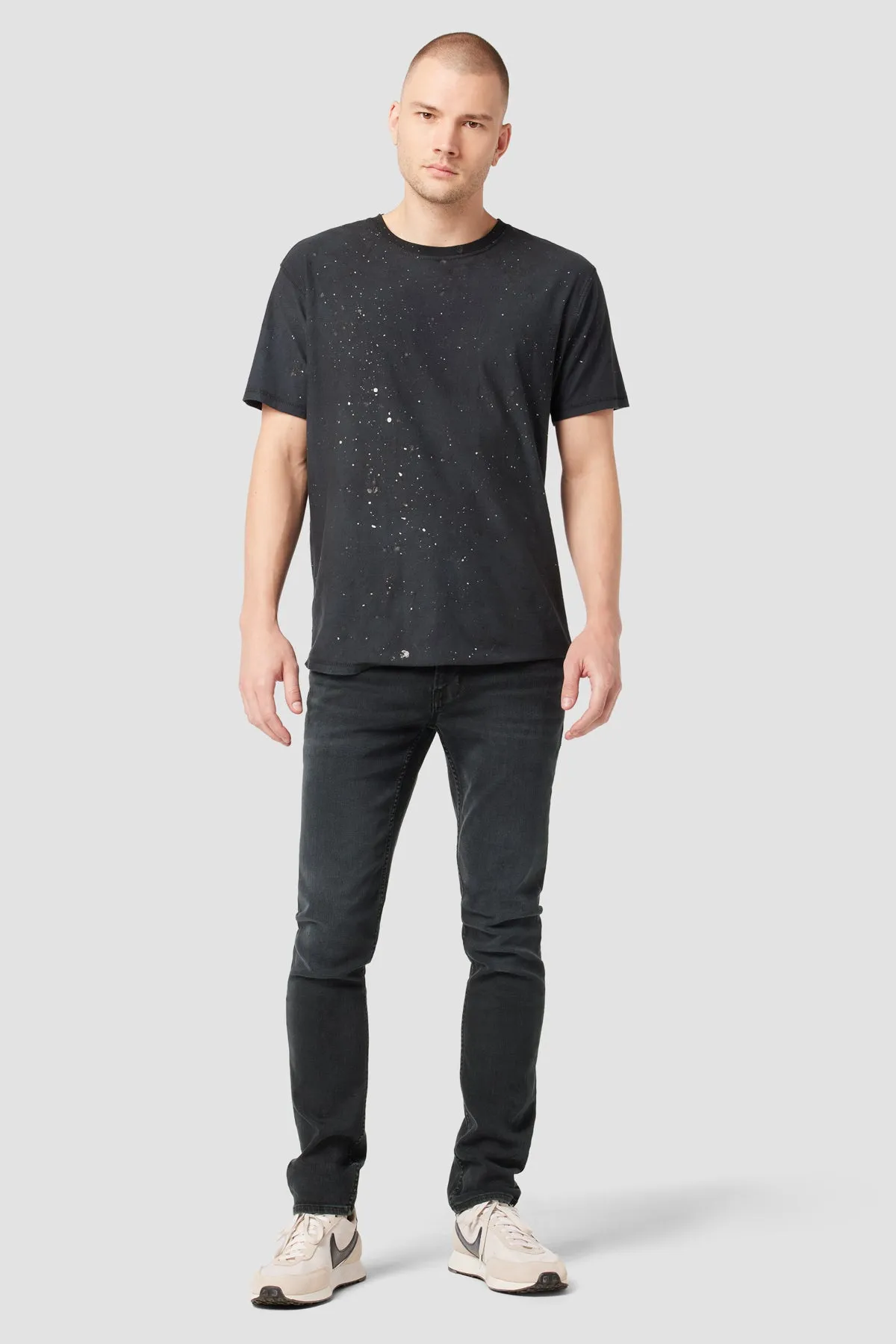Blake Slim Straight Jean