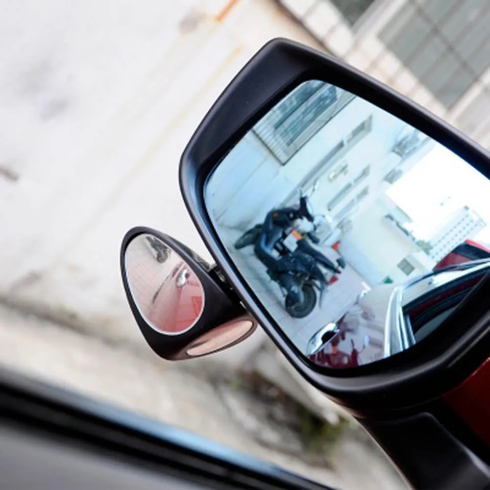Blind Spot Mirror