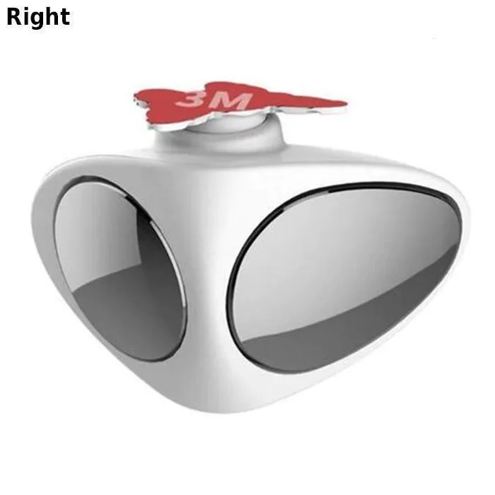 Blind Spot Mirror