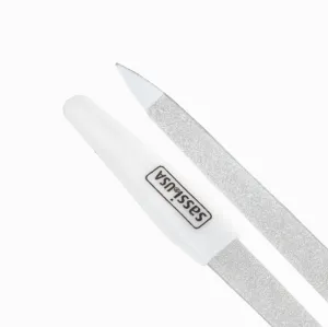 [BLISTER ITEM] 5" Sapphire File