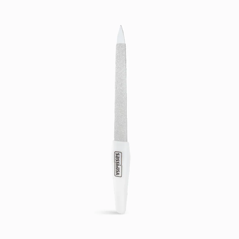[BLISTER ITEM] 5" Sapphire File