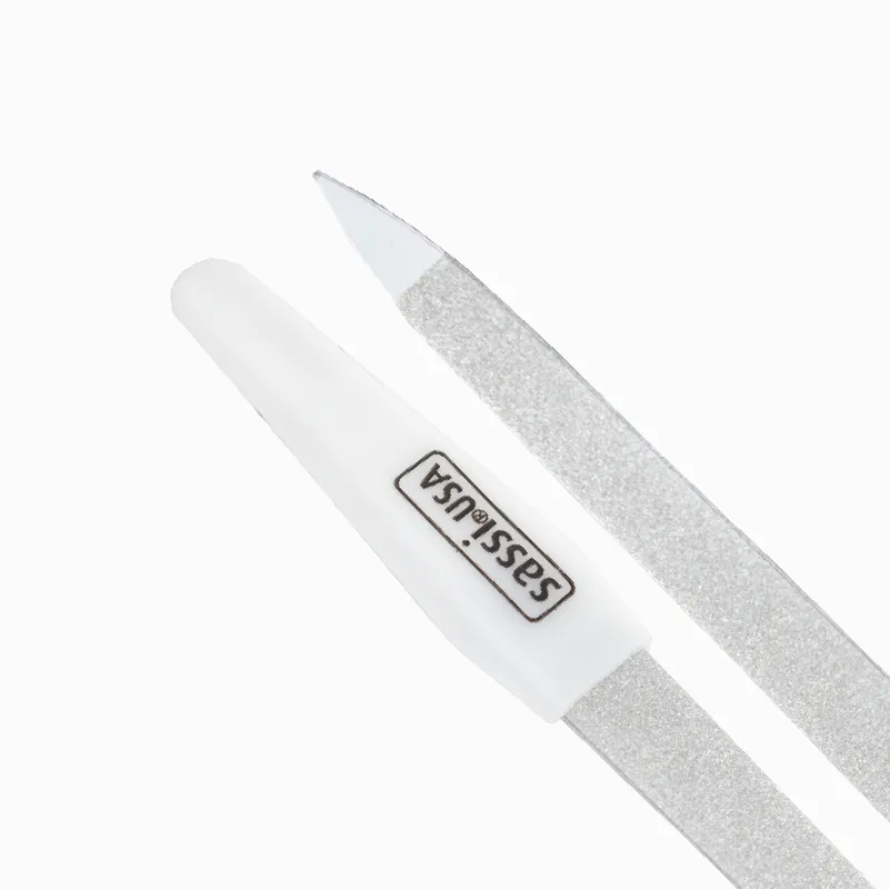 [BLISTER ITEM] 5" Sapphire File