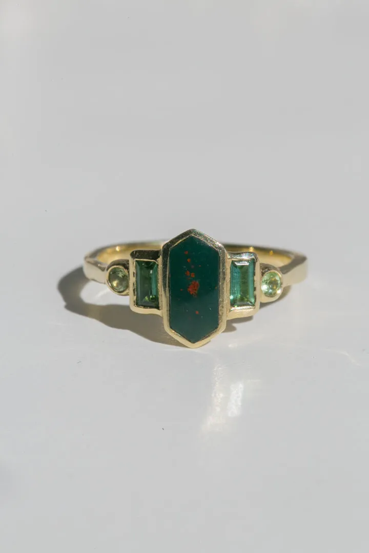 Bloodstone Mirror Mirror