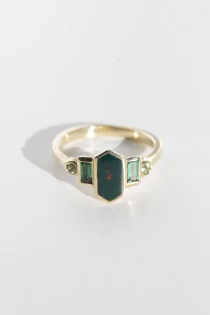 Bloodstone Mirror Mirror
