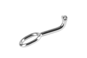 Bluewave "T Rope Eye for 3 mm rope