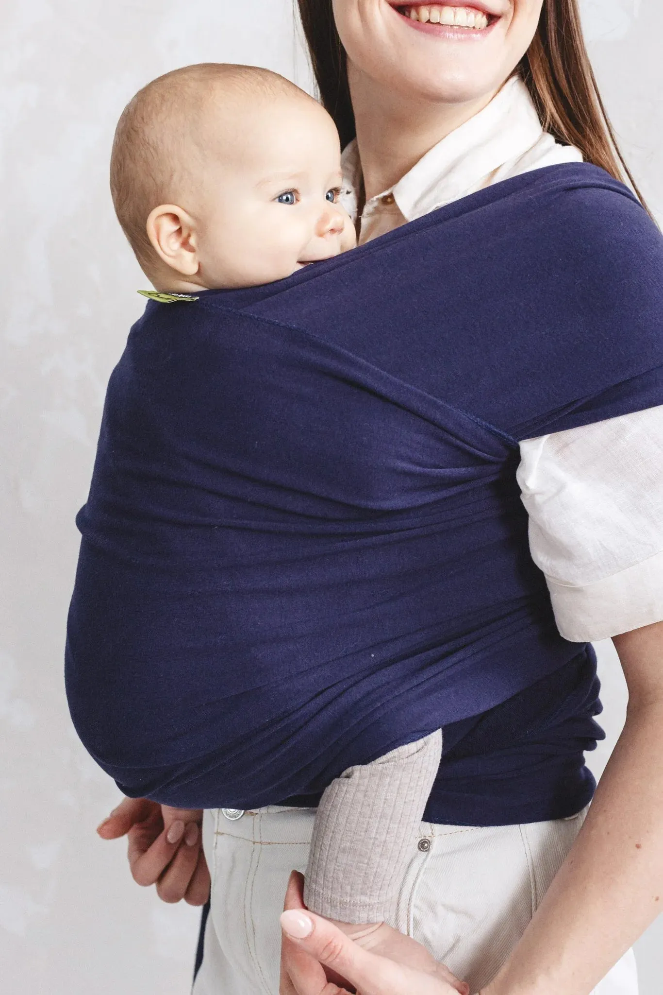 Boba Wrap - Navy