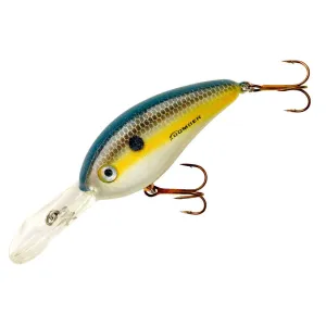 Bomber - Fat Free Fingerling