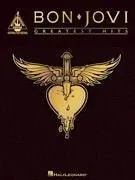 Bon Jovi - Greatest Hits