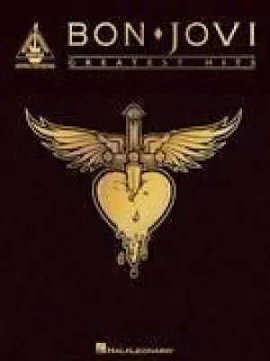 Bon Jovi - Greatest Hits