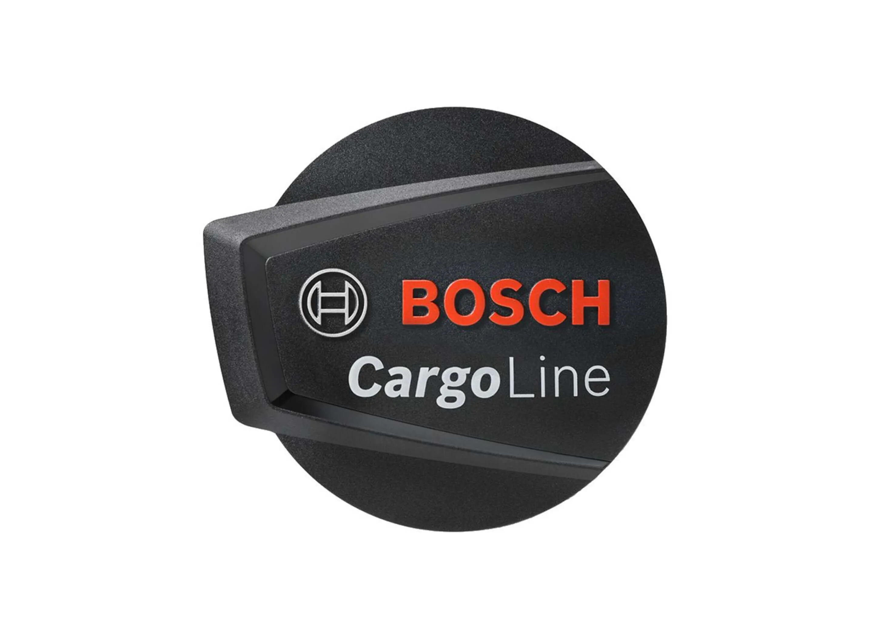 Bosch Motor Cover Logo - Smart System