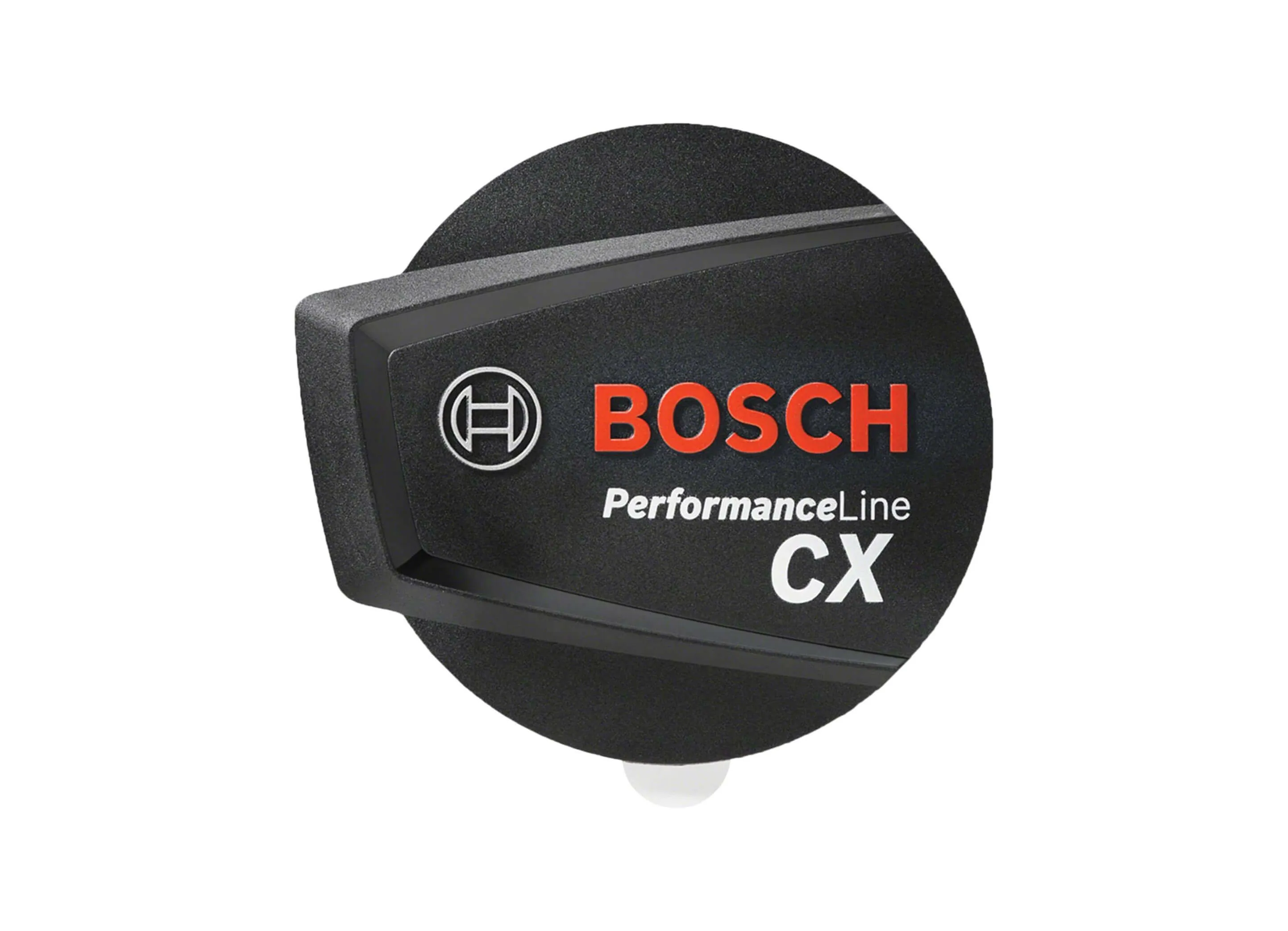 Bosch Motor Cover Logo - Smart System