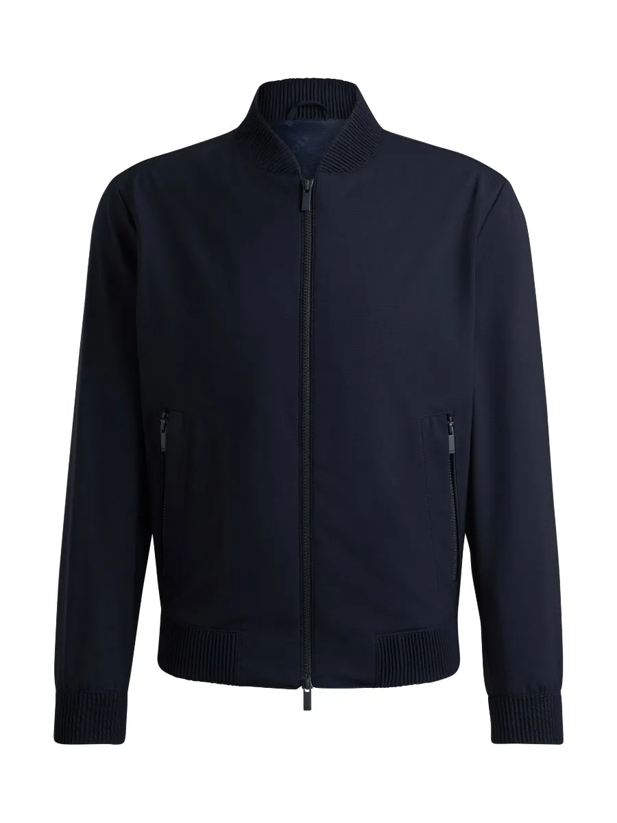 BOSS Jacket - P-Hanry PFM_OTB