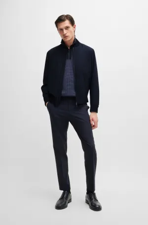 BOSS Jacket - P-Hanry PFM_OTB