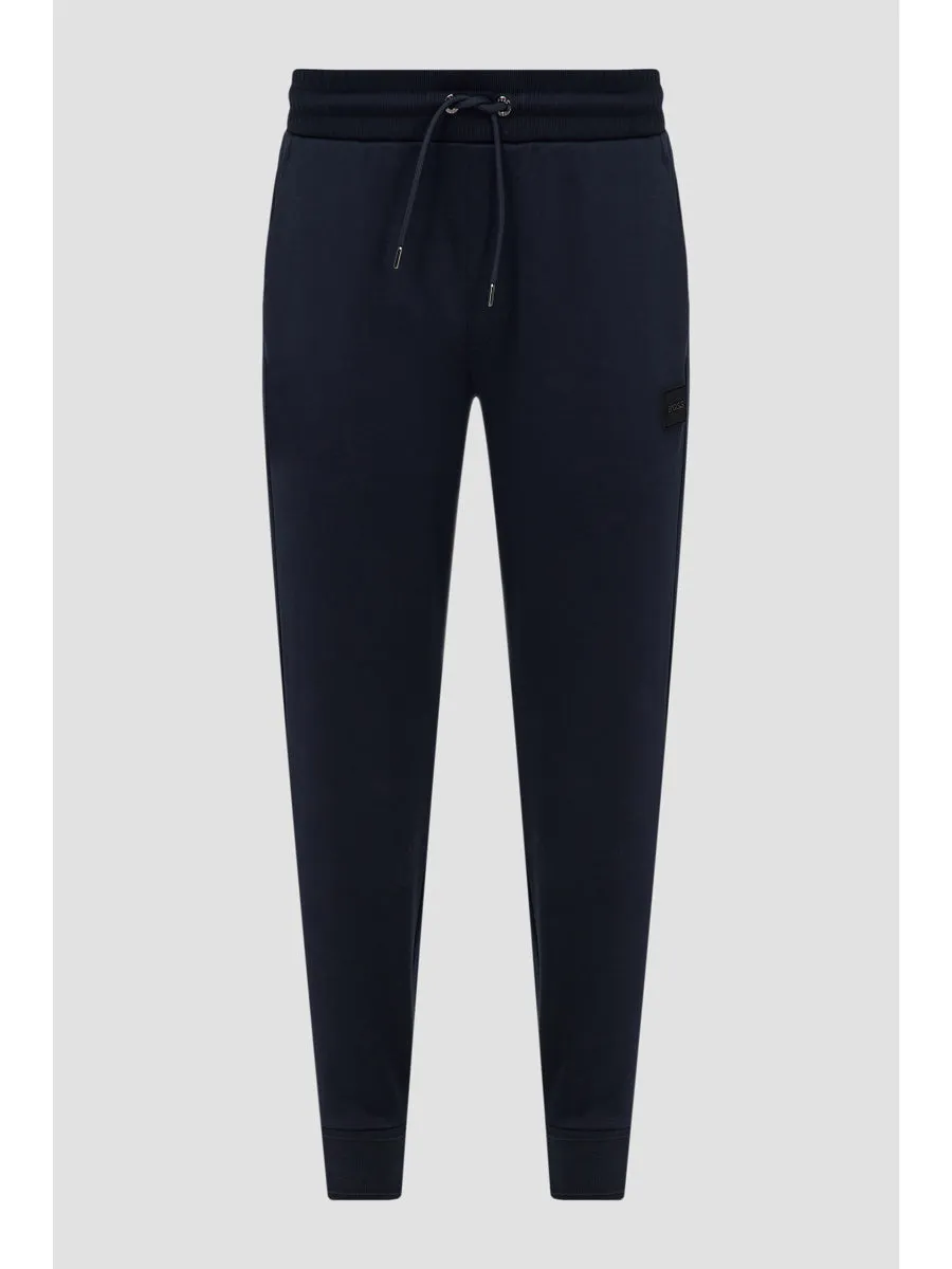 BOSS Leisure Trouser - Lamont 82