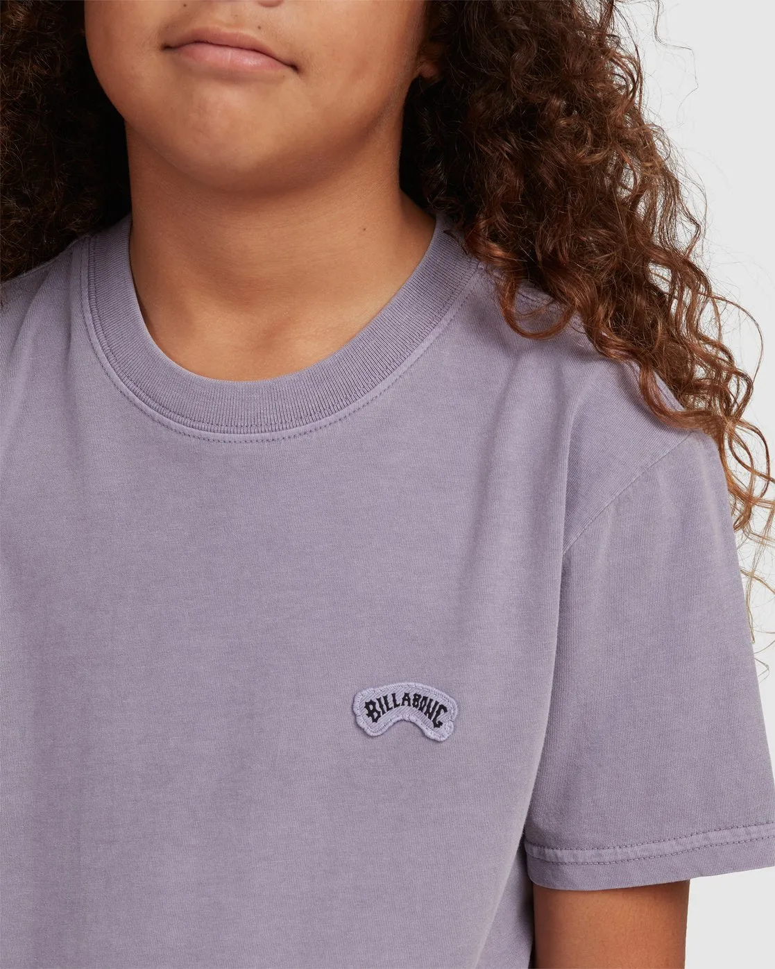 Boys 8-16 Arch Patch T-Shirt