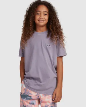 Boys 8-16 Arch Patch T-Shirt
