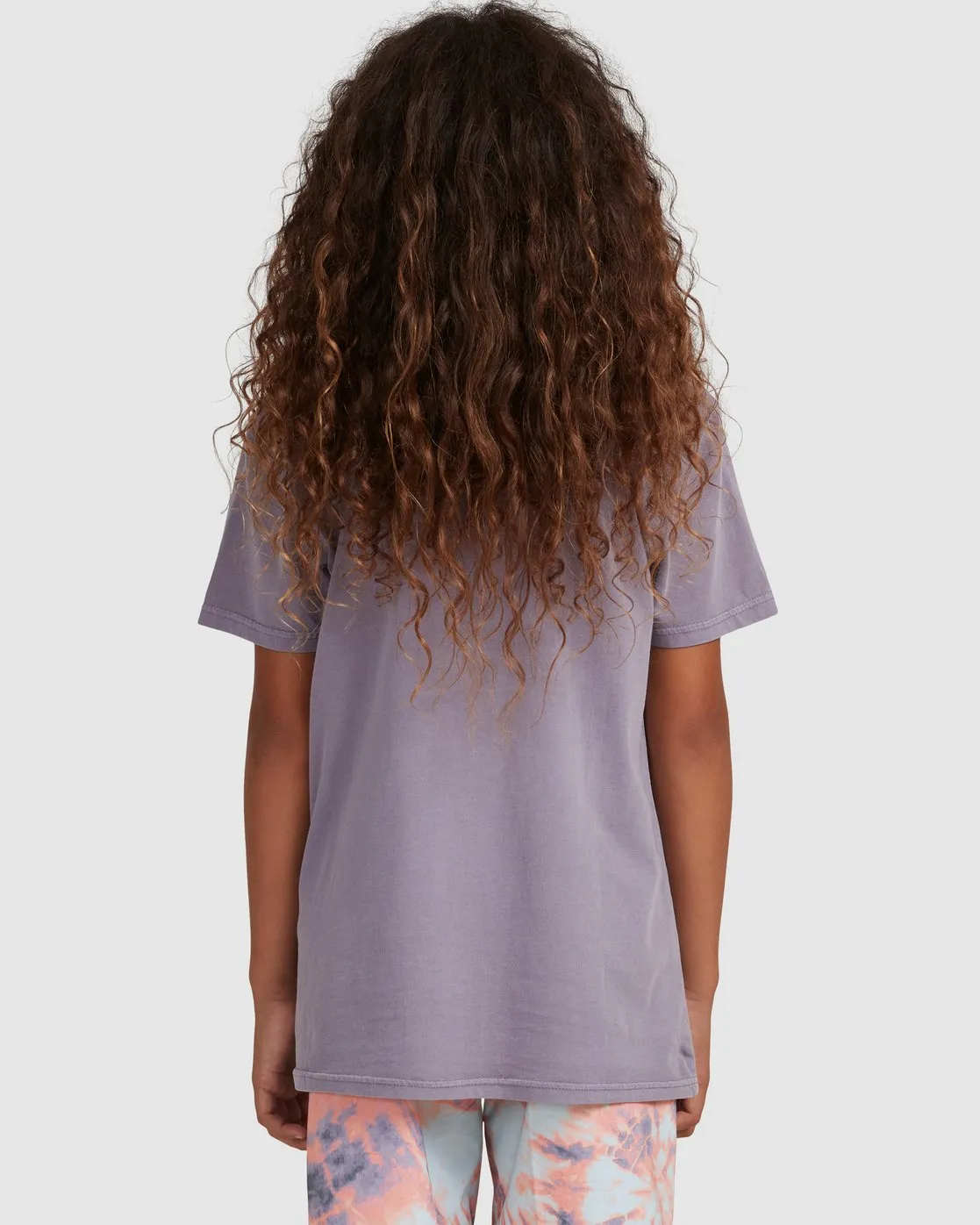 Boys 8-16 Arch Patch T-Shirt
