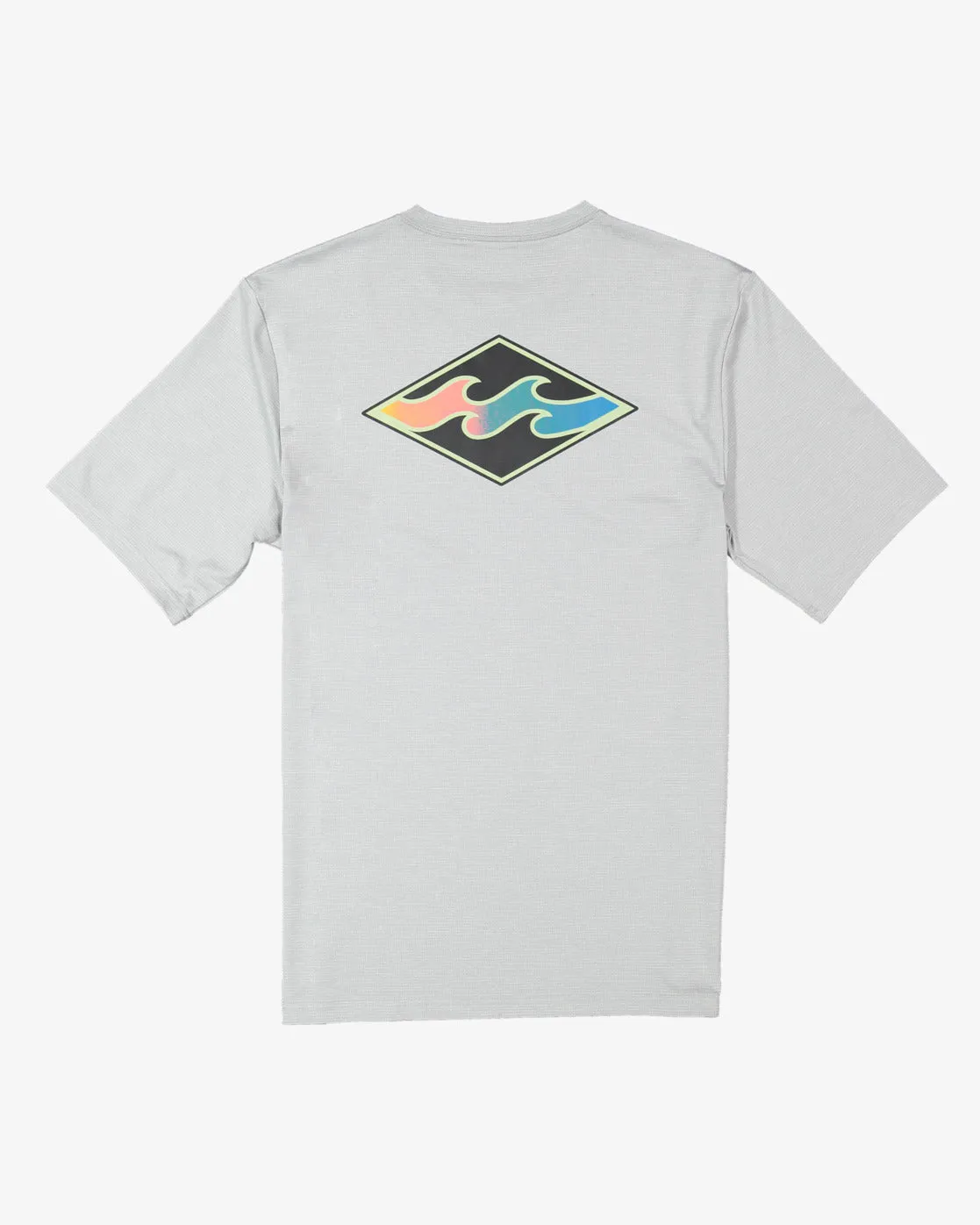 Boys 8-16 Diamond Shoreline Rash Vest