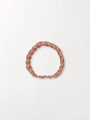 Braided band graphic
