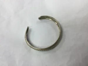 Braided Bracelet