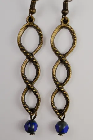 Braided Bronze