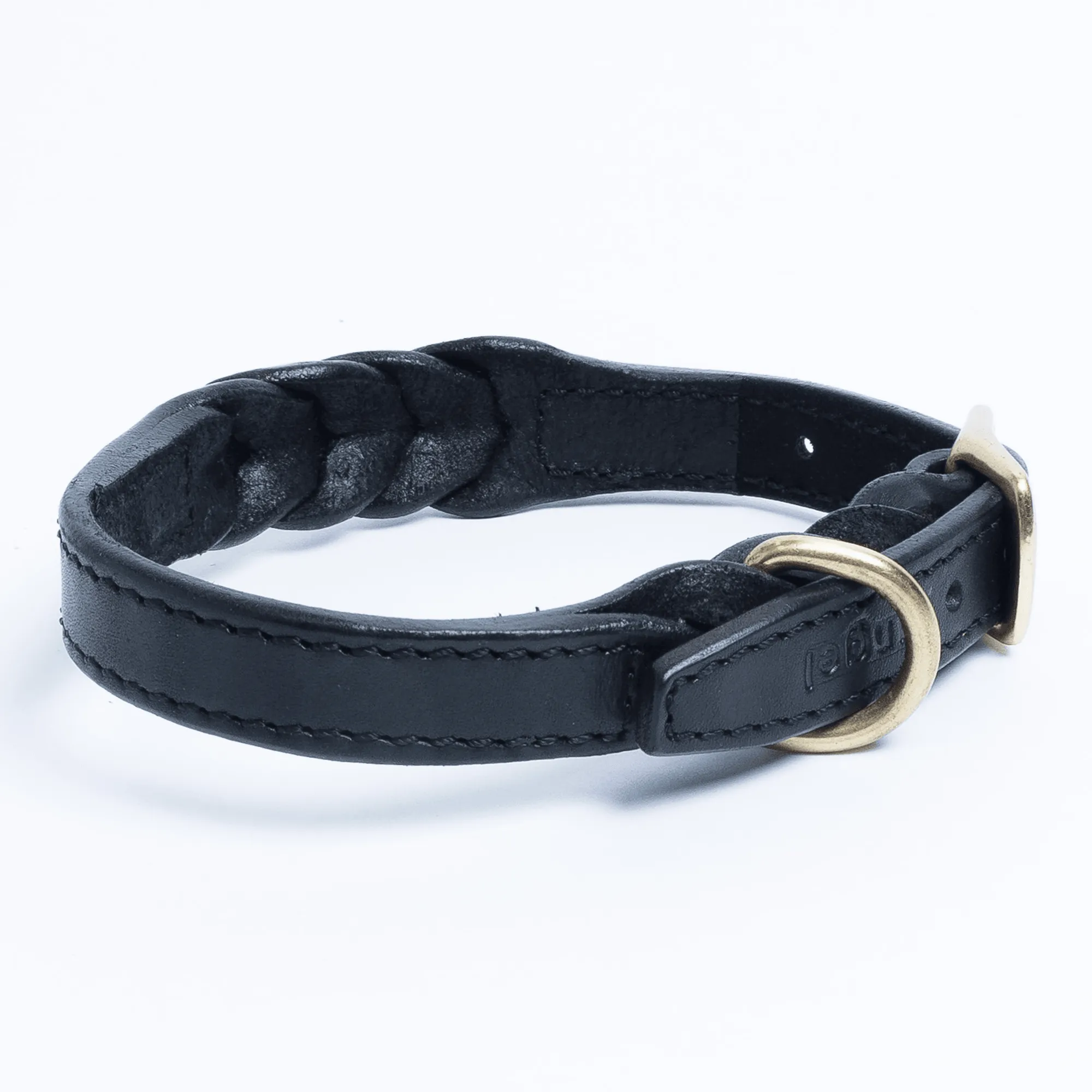 Braided Collar