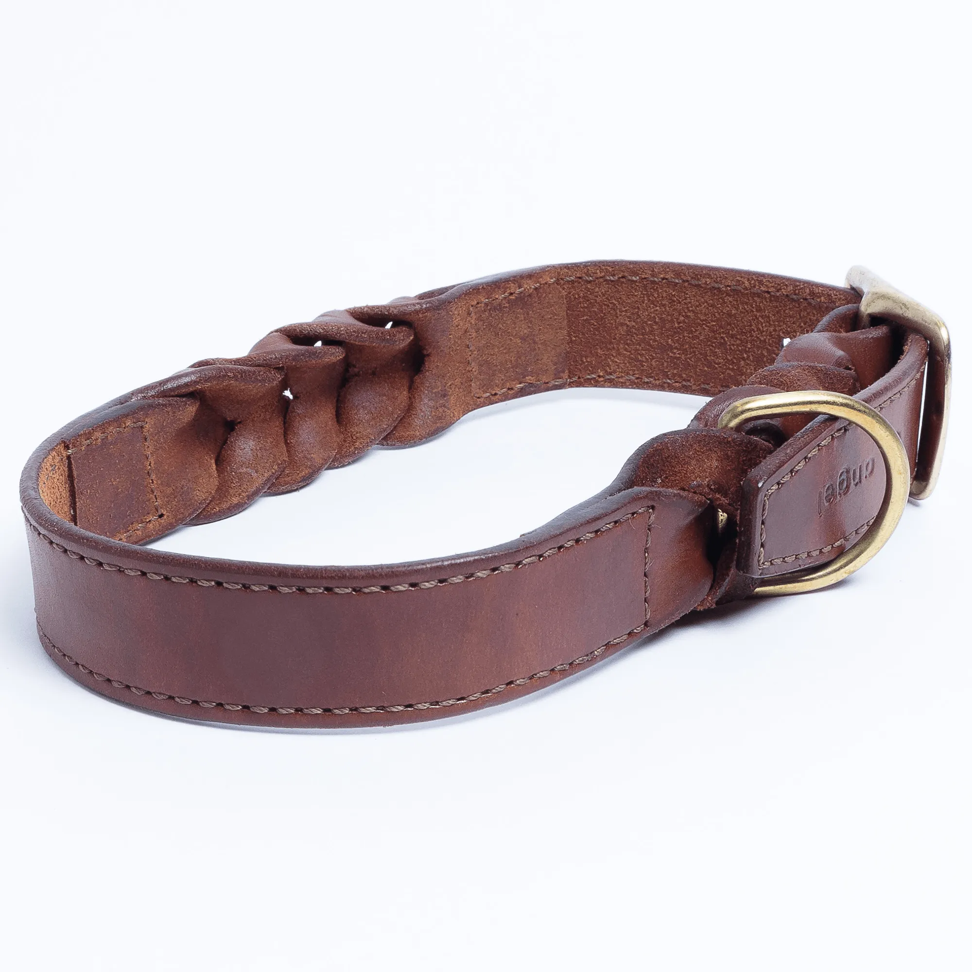 Braided Collar