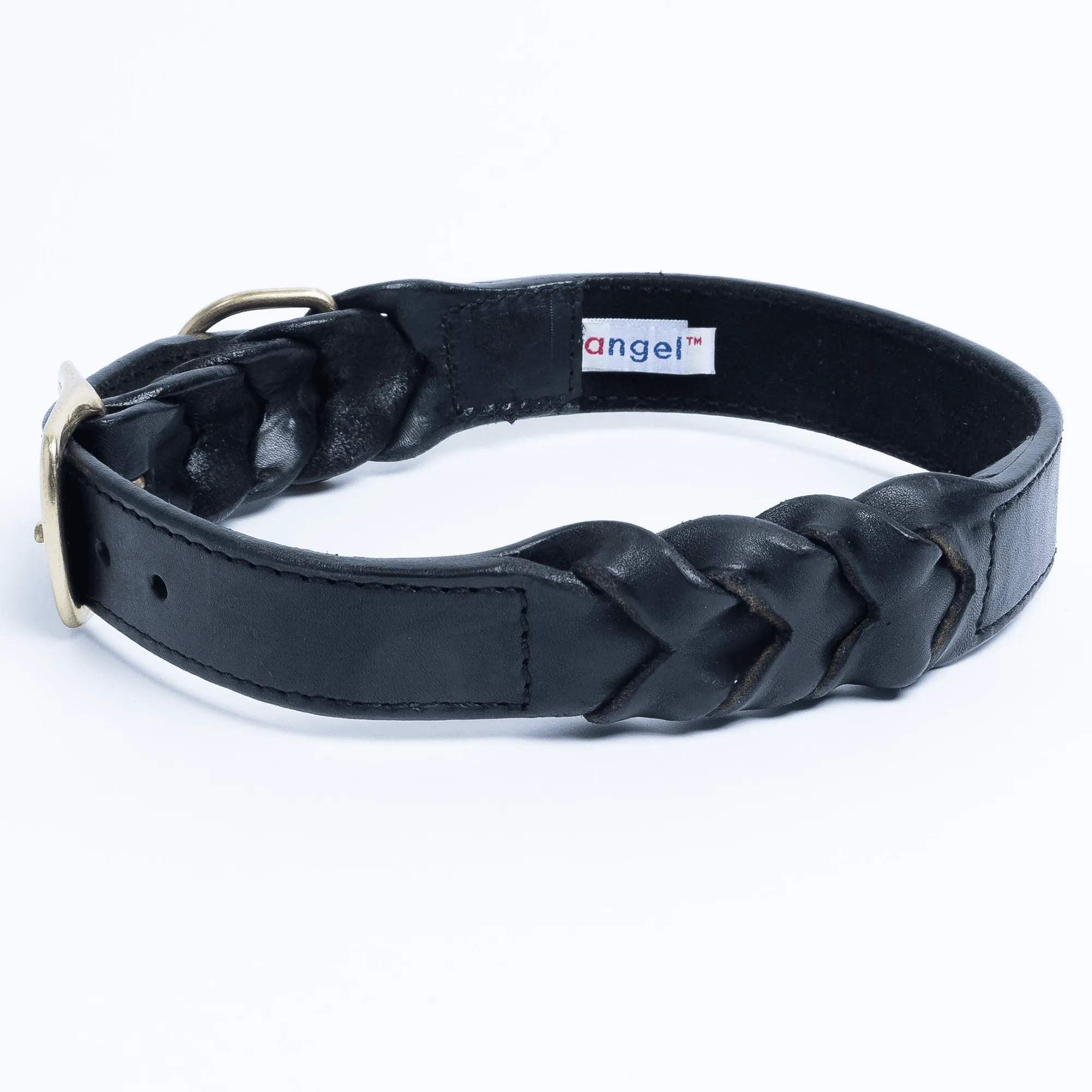 Braided Collar