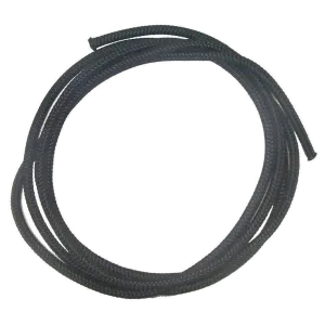 Braided Cord Black