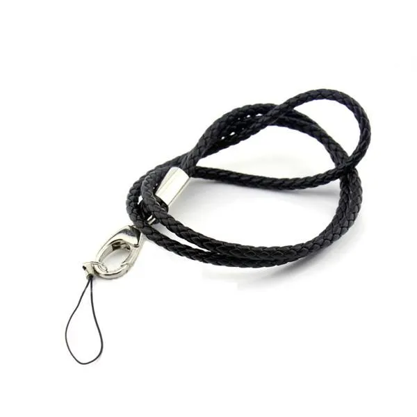 Braided Lanyard
