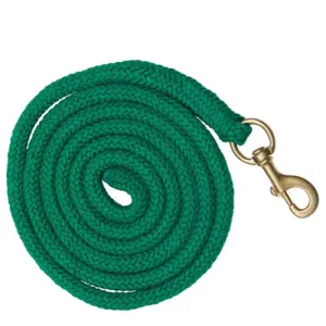 Braided PP Lead - Green