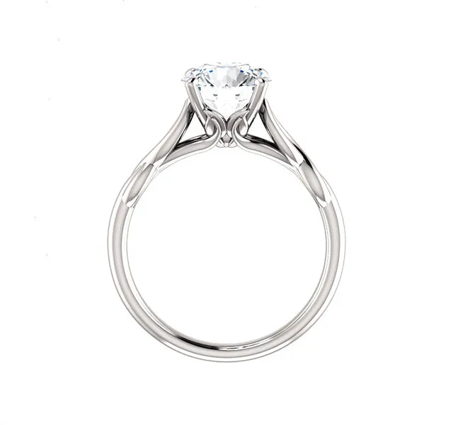 Braided Solitaire