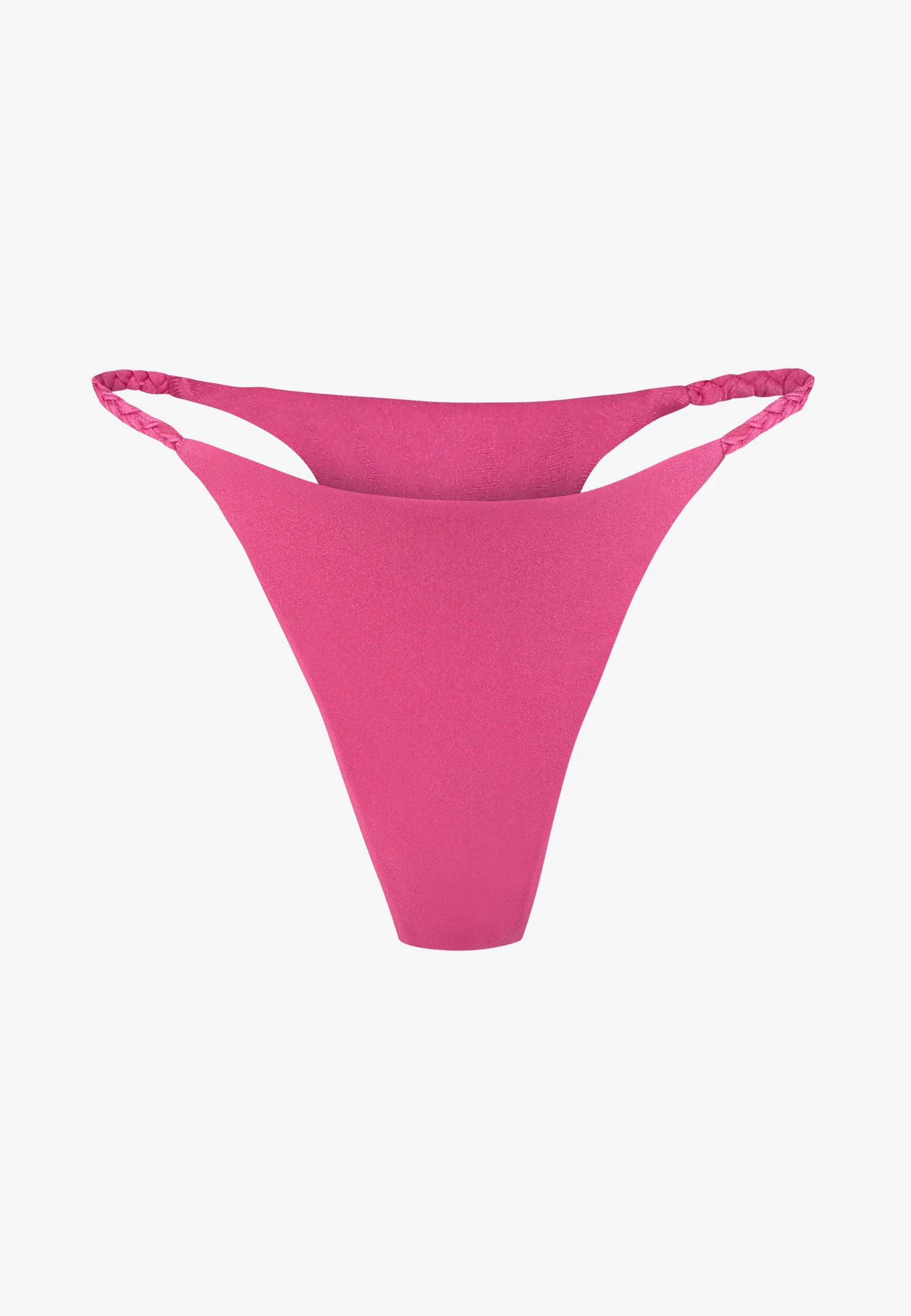 Braided String Bottom