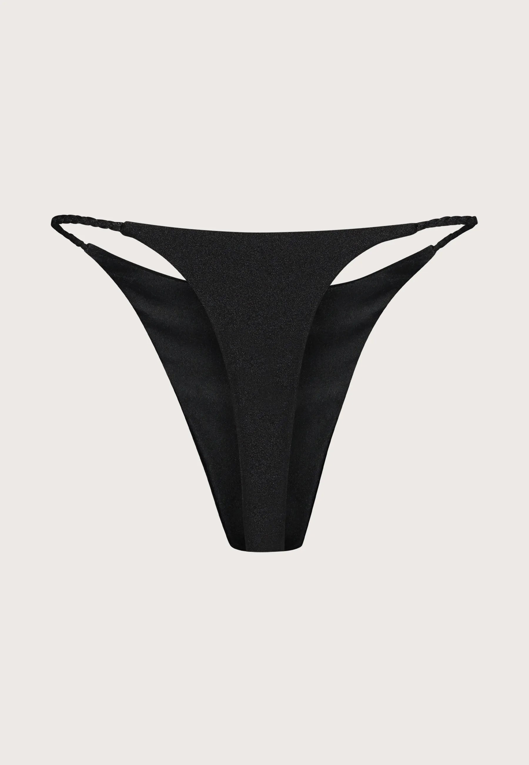 Braided String Bottom