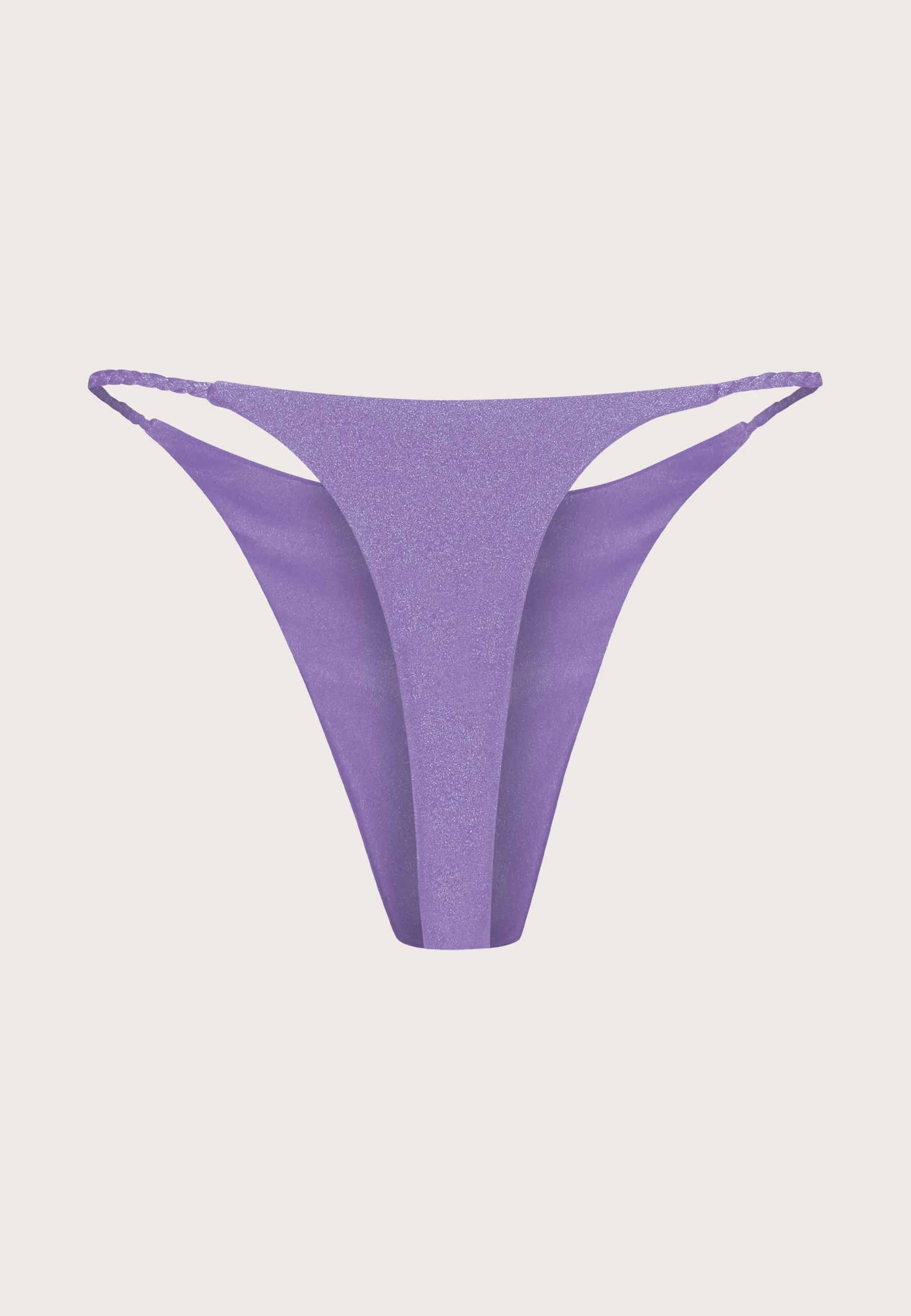 Braided String Bottom