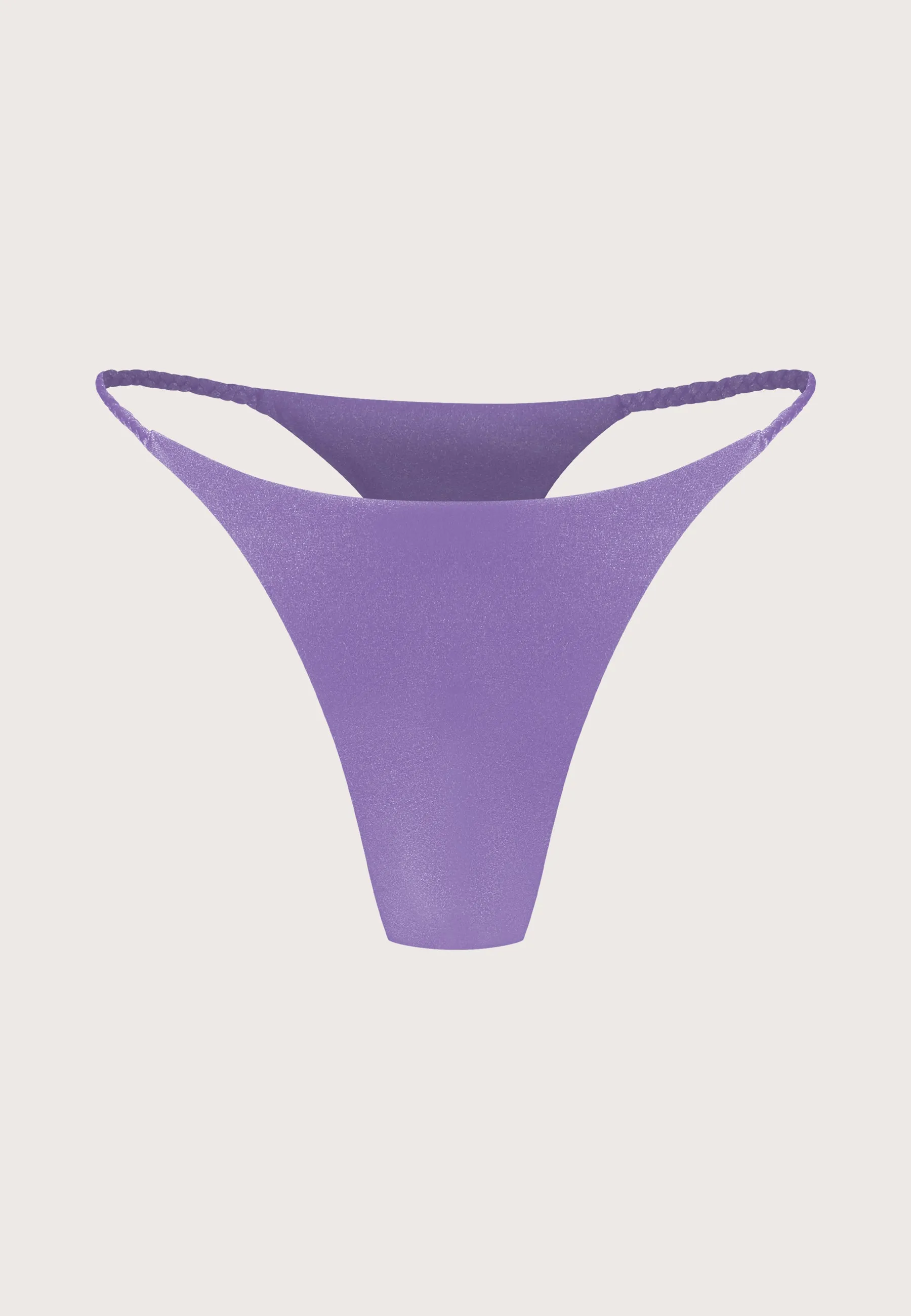 Braided String Bottom