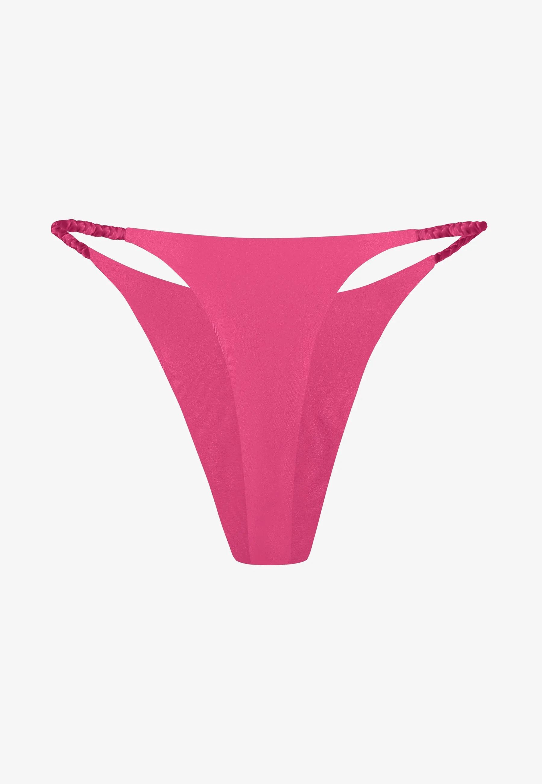 Braided String Bottom