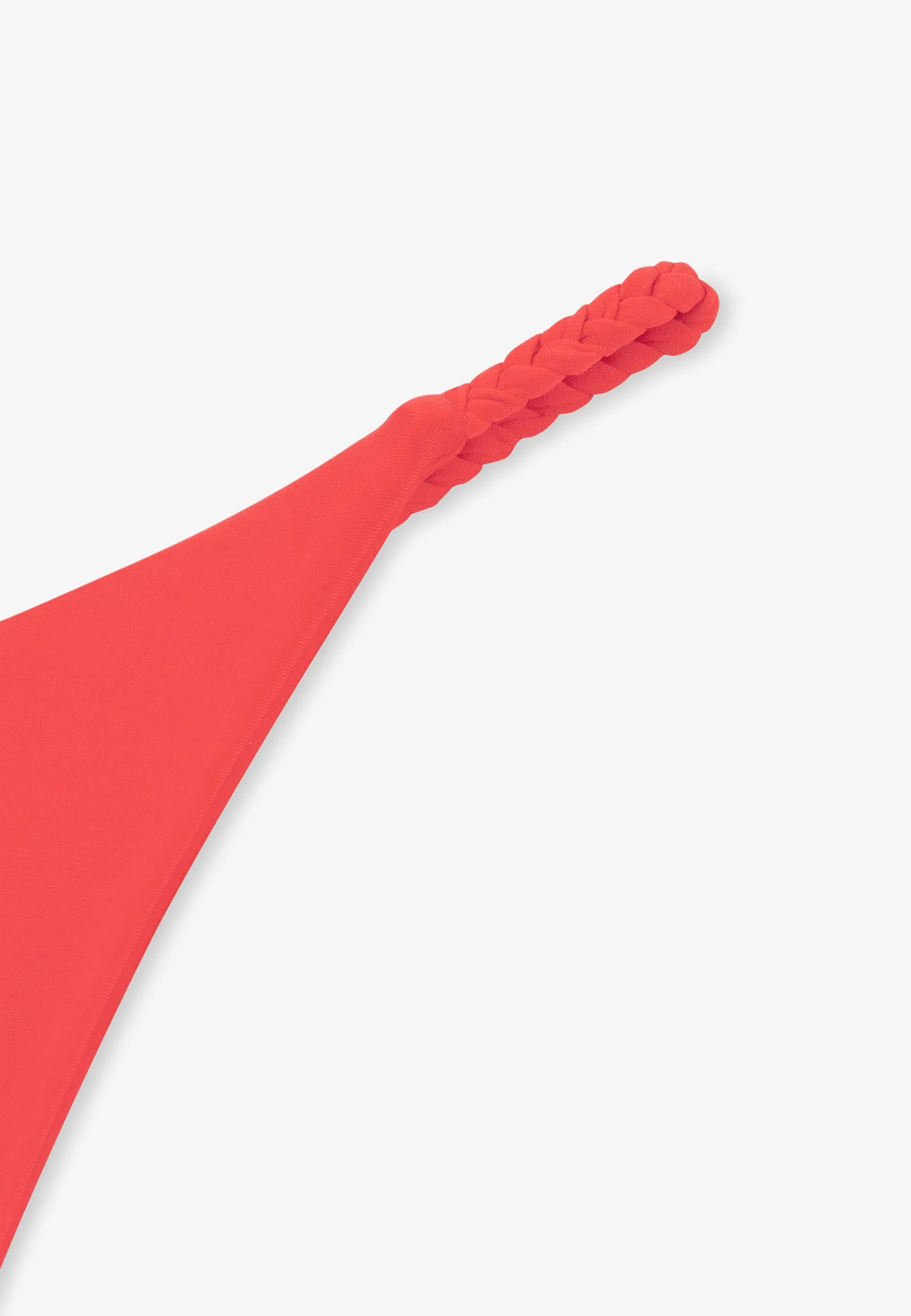Braided String Bottom