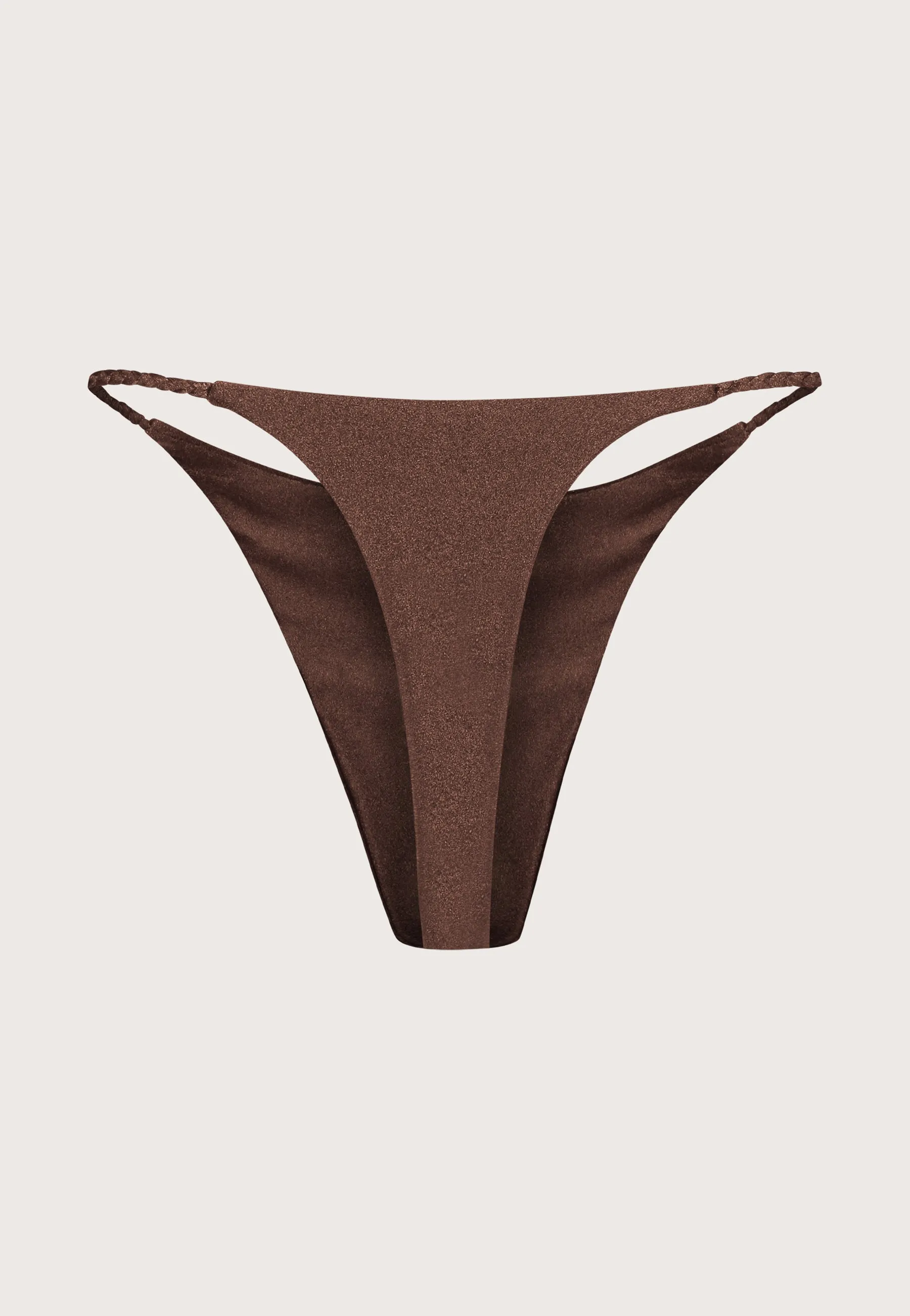 Braided String Bottom