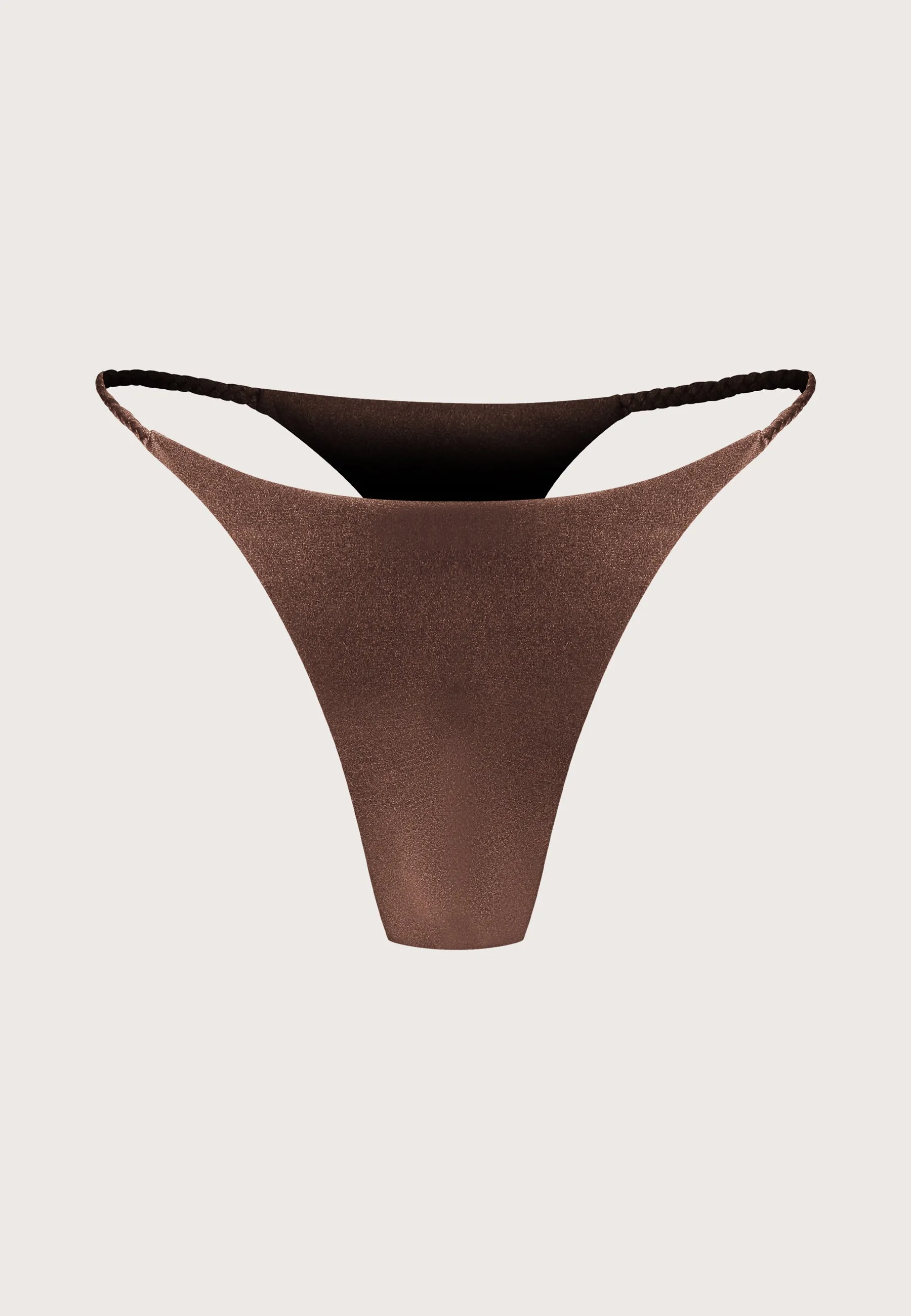 Braided String Bottom