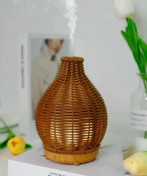 Braided USB Diffuser
