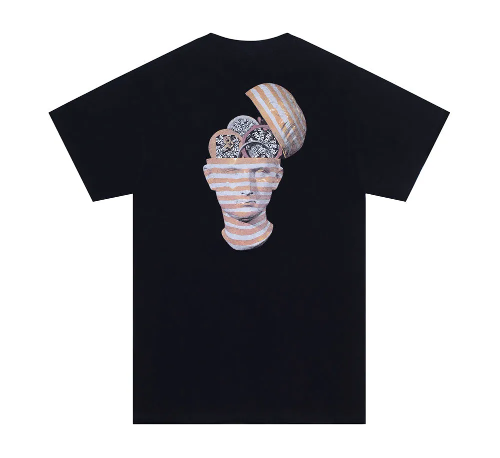 BRAIN FUNCTION TEE
